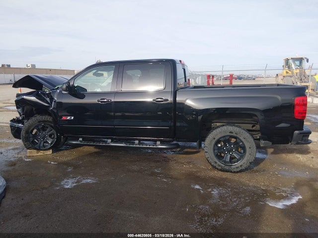 3GCUKSEC1FG476112 Chevrolet Silverado 1500 2lz