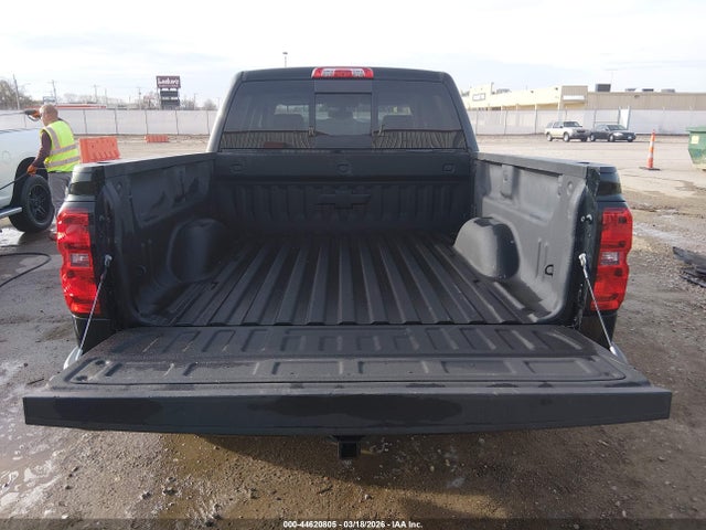 3GCUKSEC1FG476112 Chevrolet Silverado 1500 2lz