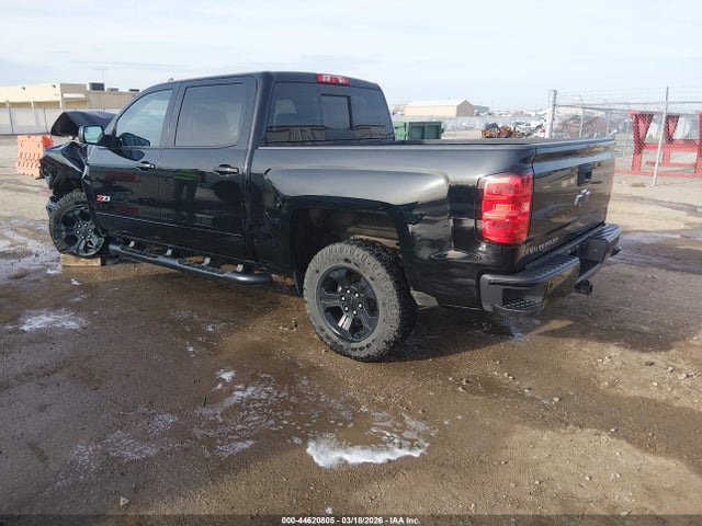 3GCUKSEC1FG476112 Chevrolet Silverado 1500 2lz