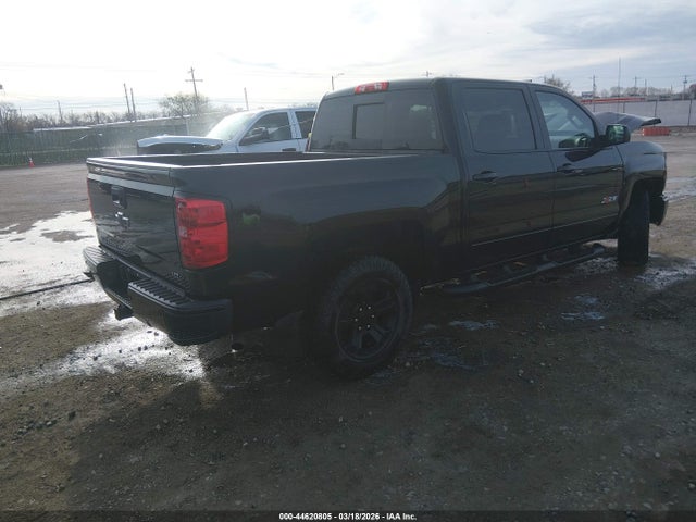 3GCUKSEC1FG476112 Chevrolet Silverado 1500 2lz