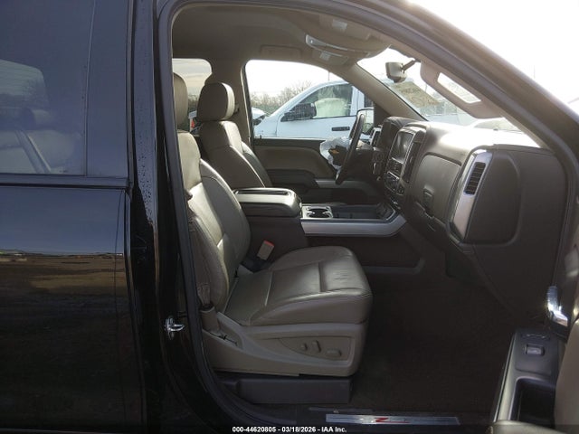 3GCUKSEC1FG476112 Chevrolet Silverado 1500 2lz