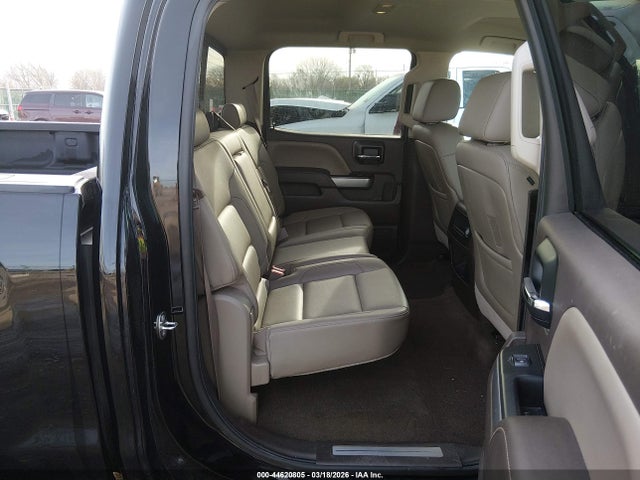 3GCUKSEC1FG476112 Chevrolet Silverado 1500 2lz