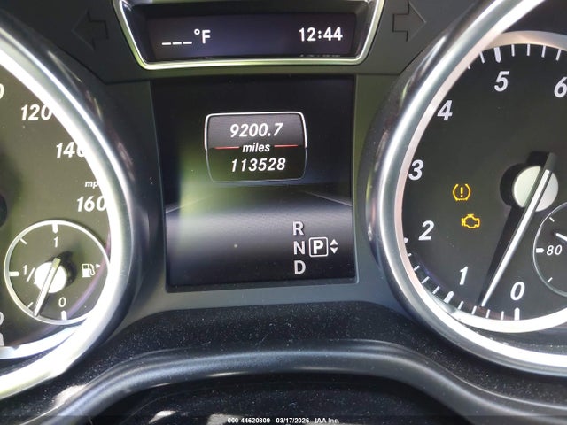 Продажа на аукционе авто 2015 Mercedes-benz Gl 550 4matic, vin: 4JGDF7DE5FA514567, номер лота: 44620809
