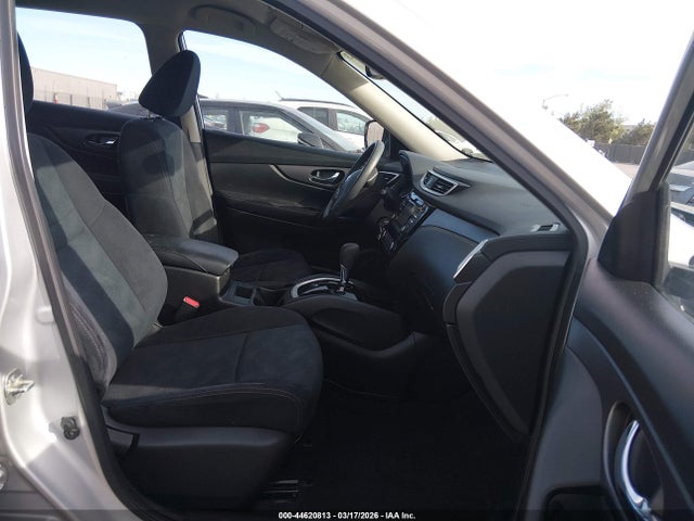 JN8AT2MT0GW000698 Nissan ROGUE S