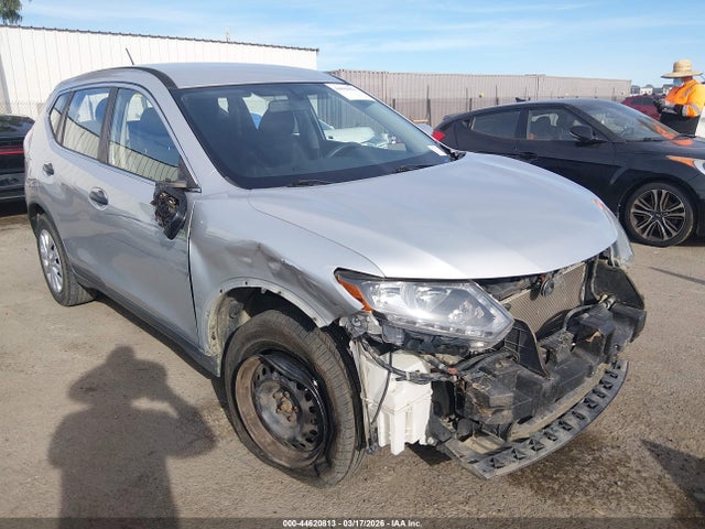 JN8AT2MT0GW000698 Nissan ROGUE S
