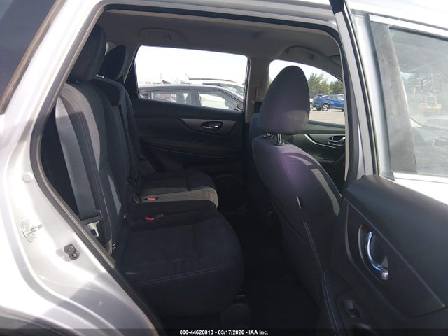 JN8AT2MT0GW000698 Nissan ROGUE S