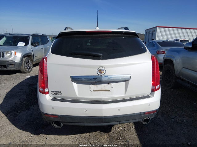 Aukcja sprzedaży 2011 Cadillac Srx Luxury Collection, vin: 3GYFNAEY9BS616091, numer aukcji: 44620816