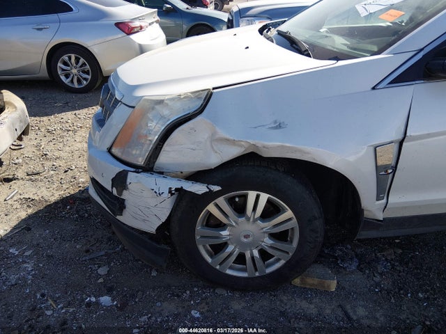 Aukcja sprzedaży 2011 Cadillac Srx Luxury Collection, vin: 3GYFNAEY9BS616091, numer aukcji: 44620816