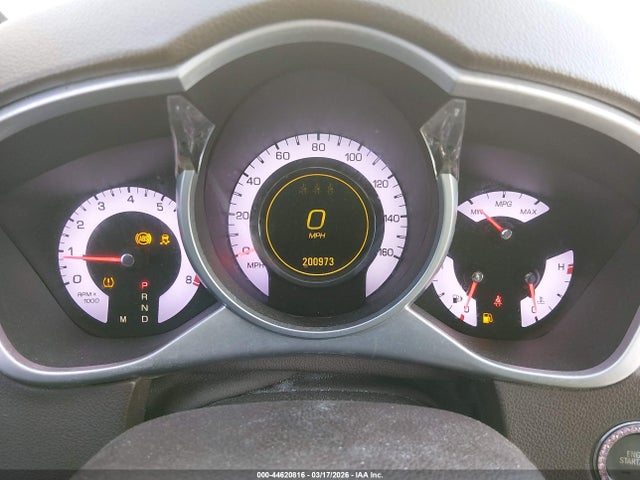 44620816 :رقم المزاد ، 3GYFNAEY9BS616091 vin ، 2011 Cadillac Srx Luxury Collection مزاد بيع