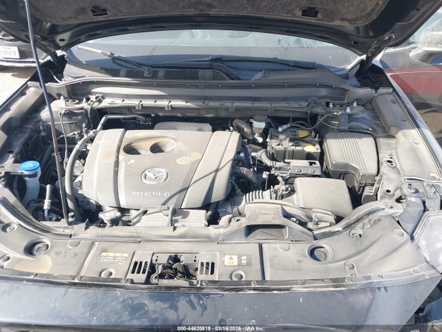 Aukcja sprzedaży 2025 Mazda Cx-5 2.5 S Preferred, vin: JM3KFBCLXS0696028, numer aukcji: 44620819