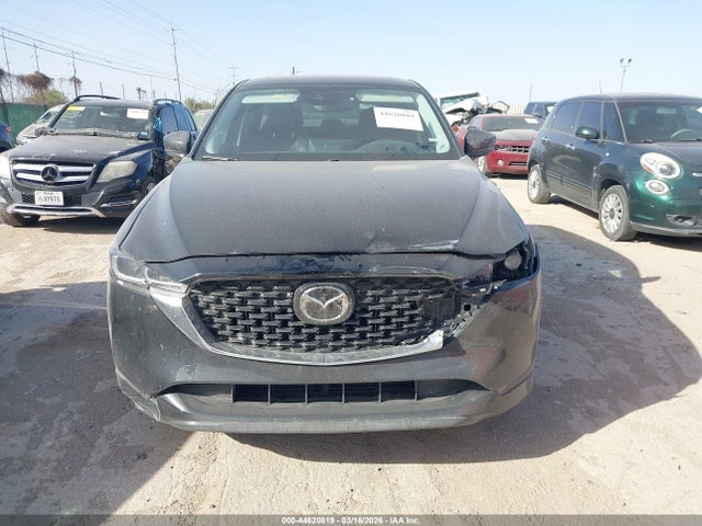 Aukcja sprzedaży 2025 Mazda Cx-5 2.5 S Preferred, vin: JM3KFBCLXS0696028, numer aukcji: 44620819
