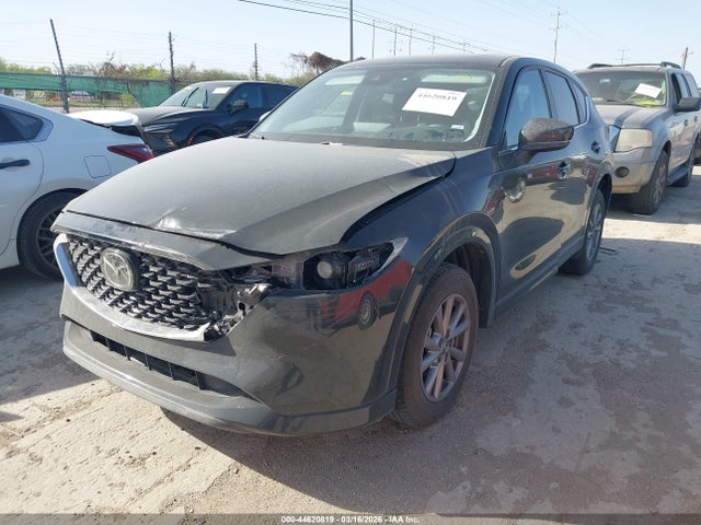 Aukcja sprzedaży 2025 Mazda Cx-5 2.5 S Preferred, vin: JM3KFBCLXS0696028, numer aukcji: 44620819