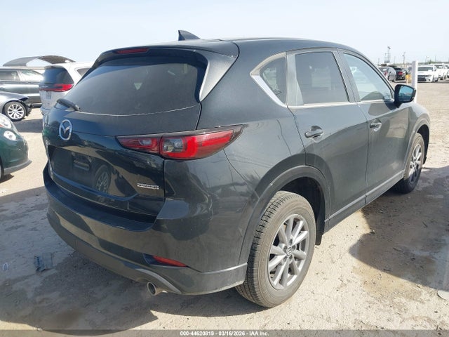 Aukcja sprzedaży 2025 Mazda Cx-5 2.5 S Preferred, vin: JM3KFBCLXS0696028, numer aukcji: 44620819