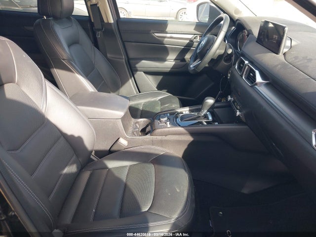Aukcja sprzedaży 2025 Mazda Cx-5 2.5 S Preferred, vin: JM3KFBCLXS0696028, numer aukcji: 44620819