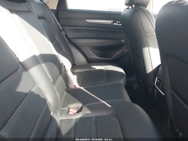 Aukcja sprzedaży 2025 Mazda Cx-5 2.5 S Preferred, vin: JM3KFBCLXS0696028, numer aukcji: 44620819