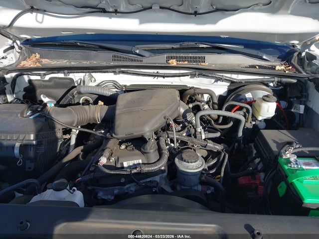 5TFRX5GN7LX178758 Toyota Tacoma Sr