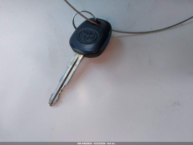 5TFRX5GN7LX178758 Toyota Tacoma Sr
