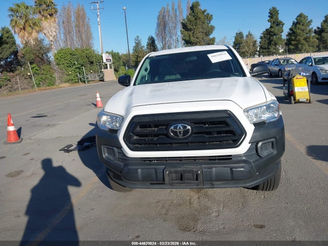 5TFRX5GN7LX178758 Toyota Tacoma Sr