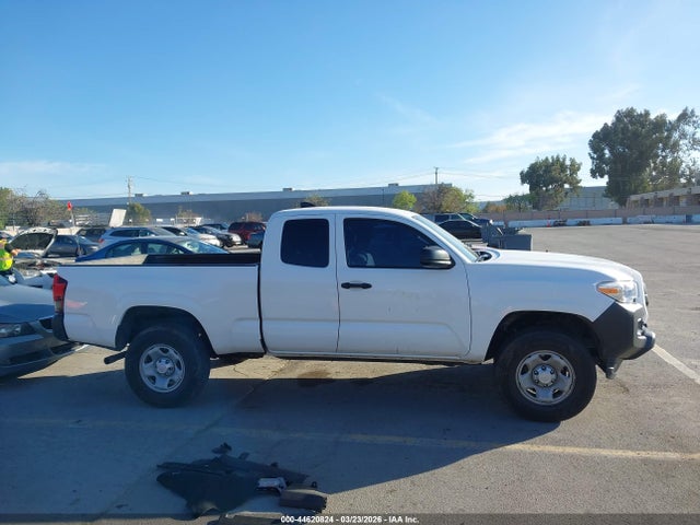 5TFRX5GN7LX178758 Toyota Tacoma Sr