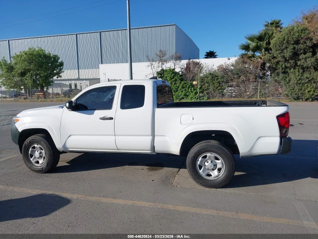 5TFRX5GN7LX178758 Toyota Tacoma Sr