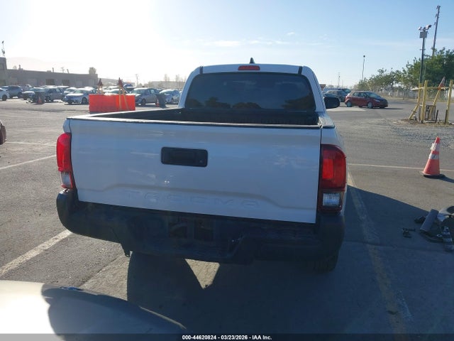 5TFRX5GN7LX178758 Toyota Tacoma Sr