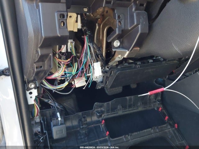 5TFRX5GN7LX178758 Toyota Tacoma Sr