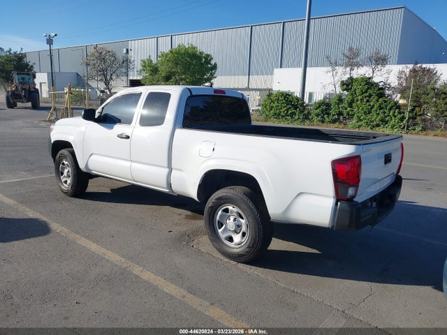 5TFRX5GN7LX178758 Toyota Tacoma Sr