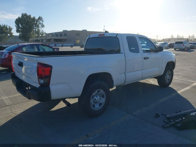 5TFRX5GN7LX178758 Toyota Tacoma Sr