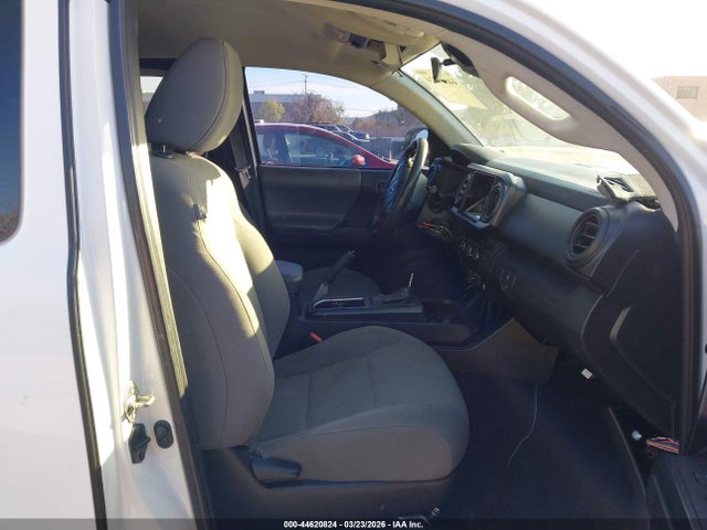 5TFRX5GN7LX178758 Toyota Tacoma Sr