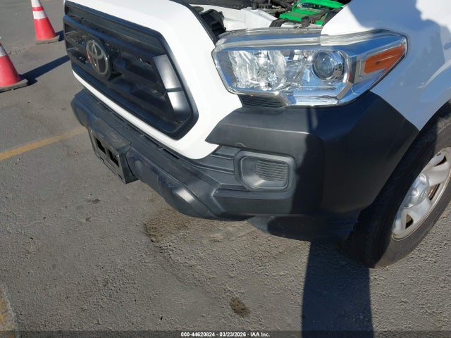 5TFRX5GN7LX178758 Toyota Tacoma Sr