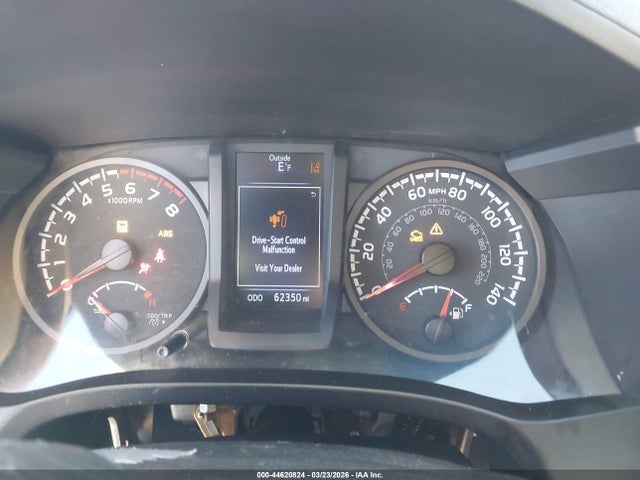 5TFRX5GN7LX178758 Toyota Tacoma Sr