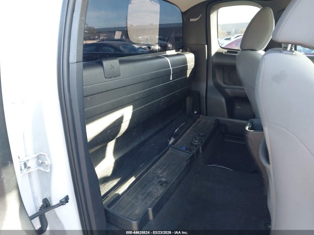5TFRX5GN7LX178758 Toyota Tacoma Sr