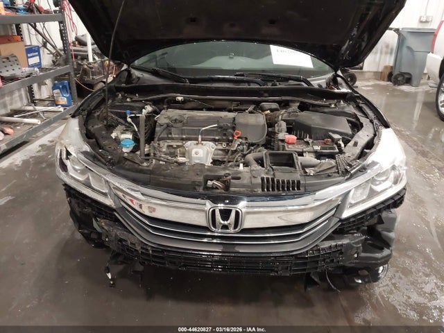 1HGCR2F18HA027503 Honda Accord Sport Se