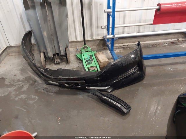 1HGCR2F18HA027503 Honda Accord Sport Se
