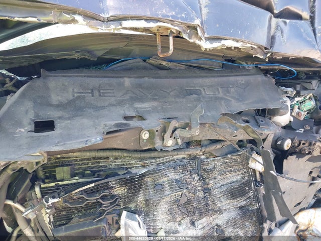 2014 Ram 2500 Tradesman მანქანა იყიდება აუქციონზე, vin: 3C6UR5CLXEG163176, აუქციონის ნომერი: 44620829