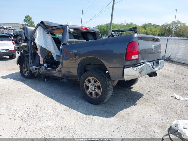2014 Ram 2500 Tradesman მანქანა იყიდება აუქციონზე, vin: 3C6UR5CLXEG163176, აუქციონის ნომერი: 44620829