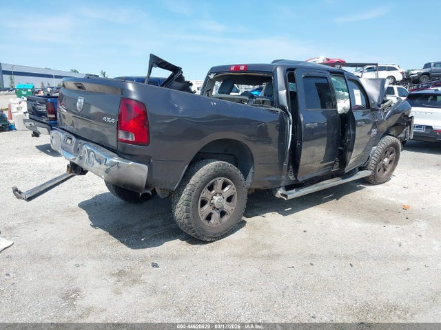 2014 Ram 2500 Tradesman მანქანა იყიდება აუქციონზე, vin: 3C6UR5CLXEG163176, აუქციონის ნომერი: 44620829