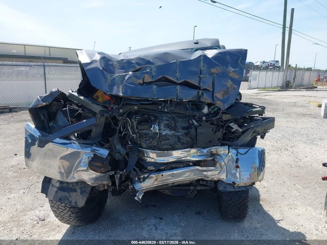 2014 Ram 2500 Tradesman მანქანა იყიდება აუქციონზე, vin: 3C6UR5CLXEG163176, აუქციონის ნომერი: 44620829
