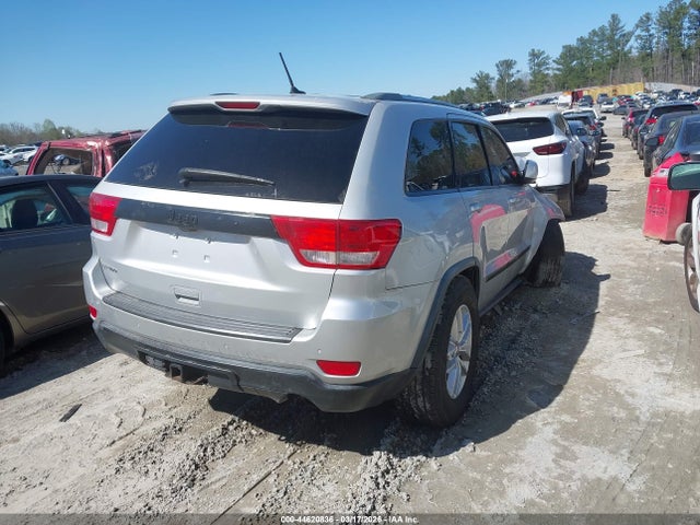 44620836 :رقم المزاد ، 1C4RJEAG0CC125421 vin ، 2012 Jeep Grand Cherokee Laredo مزاد بيع