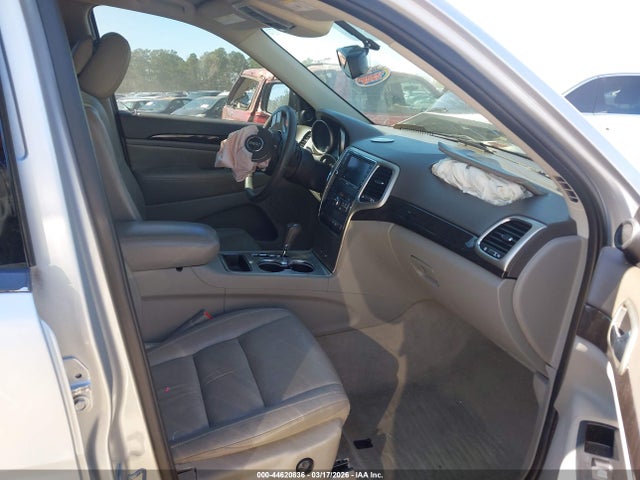 44620836 :رقم المزاد ، 1C4RJEAG0CC125421 vin ، 2012 Jeep Grand Cherokee Laredo مزاد بيع