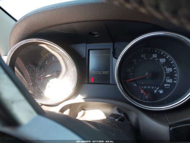 44620836 :رقم المزاد ، 1C4RJEAG0CC125421 vin ، 2012 Jeep Grand Cherokee Laredo مزاد بيع