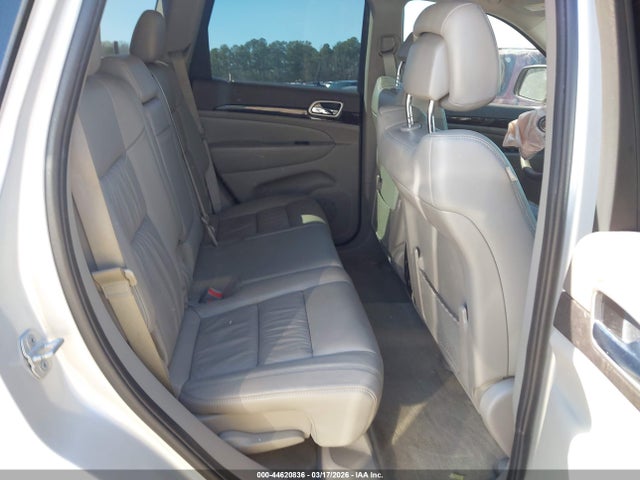 44620836 :رقم المزاد ، 1C4RJEAG0CC125421 vin ، 2012 Jeep Grand Cherokee Laredo مزاد بيع