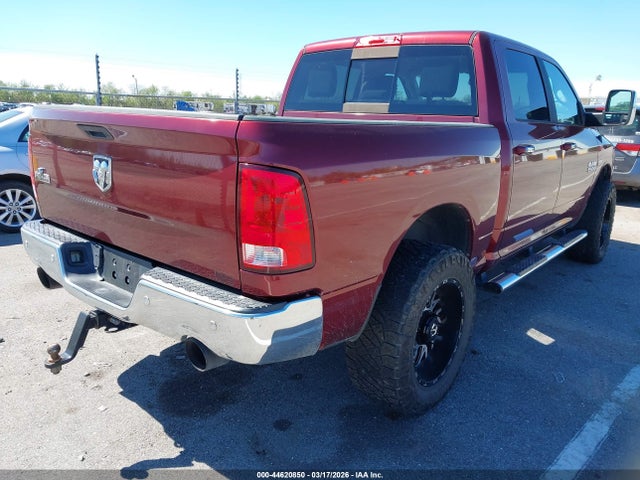 3C6RR6LT9HG787549 RAM 1500 Big Horn 4x2 5&#039;7 Box