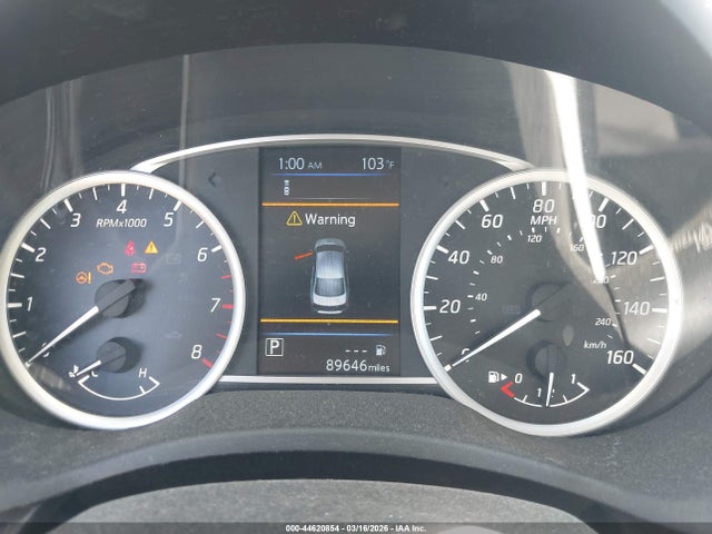 3N1AB7APXKY345938 Nissan SENTRA S