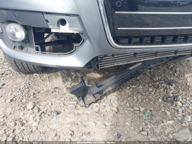 44620859 :رقم المزاد ، WA1EFCFS1FR010825 vin ، 2015 Audi Q3 2.0t Premium Plus مزاد بيع