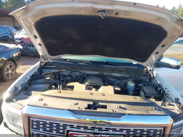 Aukcja sprzedaży 2018 Gmc Sierra 1500 Slt, vin: 3GTU2NEC9JG419277, numer aukcji: 44620861