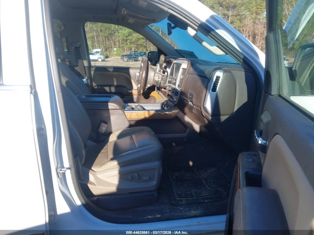 Aukcja sprzedaży 2018 Gmc Sierra 1500 Slt, vin: 3GTU2NEC9JG419277, numer aukcji: 44620861