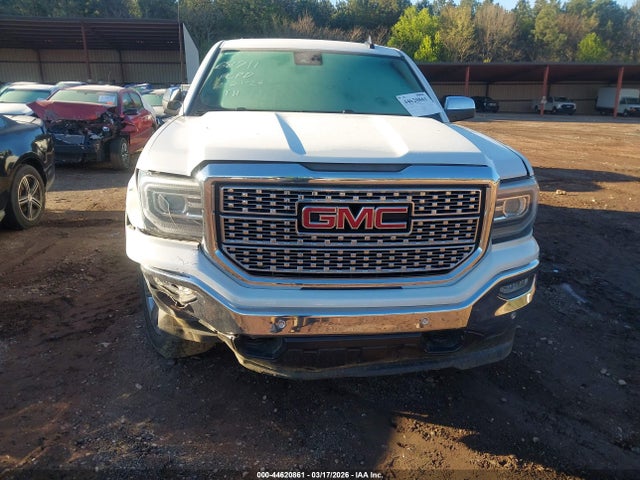 Aukcja sprzedaży 2018 Gmc Sierra 1500 Slt, vin: 3GTU2NEC9JG419277, numer aukcji: 44620861