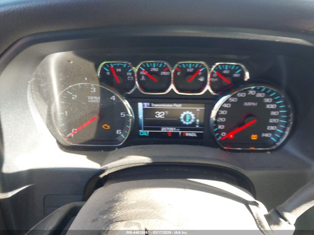 Aukcja sprzedaży 2018 Gmc Sierra 1500 Slt, vin: 3GTU2NEC9JG419277, numer aukcji: 44620861
