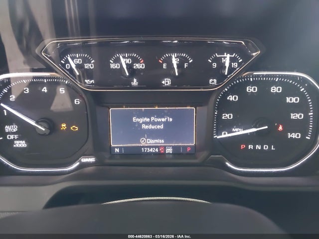 Продаж на аукціоні авто 2022 Gmc Sierra 1500 Limited 4wd  Standard Box Sle, vin: 1GTR9BEKXNZ222910, номер лоту: 44620863